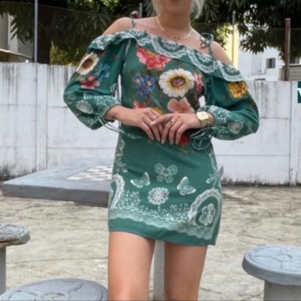 Farm Dress